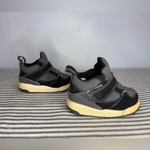 Kids Jordan Flight 45 TD Size 4C